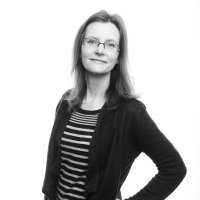 Maria Törnqvist