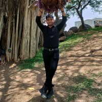 Deepak Kumar Jaiswal
