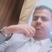 Krishna Prasad Routh