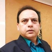 Sayeed Khan