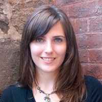 Alison Espach