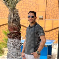 Abdulrahman Mohamed