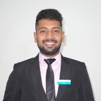 Suhas Gowda