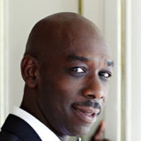 Byron Bailey