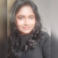Dr.Sreelakshmi Kochukattil Gopakumar
