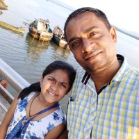 pravin warang