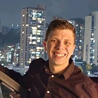 Evan Luoma
