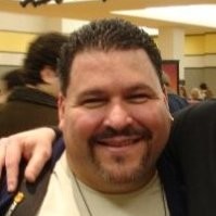 Ray Vasquez