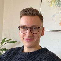 Andreas Oversø Schmidt