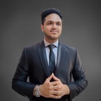Sandesh Jain