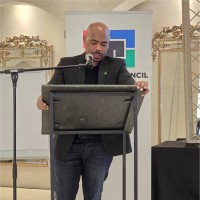 Chris Palakata Legodi Pr Sci Nat (MBA)(M.inst.D)