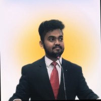 Rohan Khade