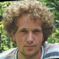 Teun Van Woerkom