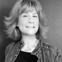 Colleen Rush