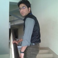 Muhammad Shahzad malik