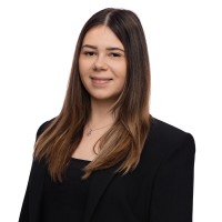 Larissa Locsmandy