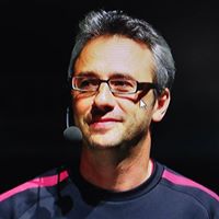 Carles Romagosa
