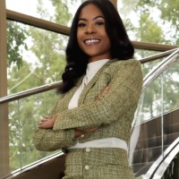 Michaela Mason, Msw, Mba