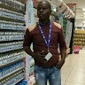 Dash Theledi