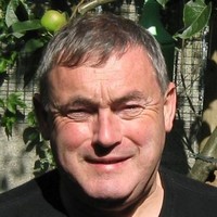 John Lloyd-Jones