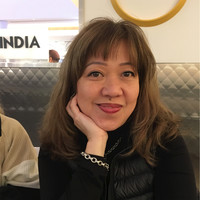 Josephine Chuang