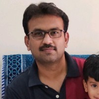 Sujit Kumar Mahajan