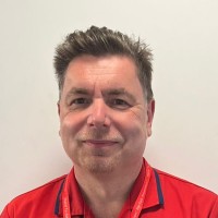 Chris Terrahe
