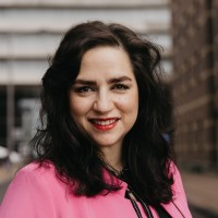 Catherine Kalamidas