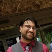 Rovindra Munesar