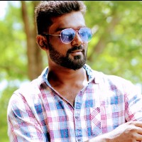 Manimaran Rajesh