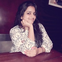 Sravya Ganga