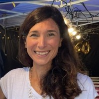 Carole Gicquel