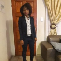 Charmaine Nkoane