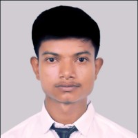 Vivek Kumar Bharti