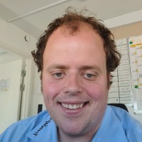 Jens Hansen