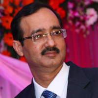Alok Bhargava
