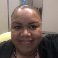 Bernadette Smith