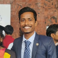 Munipalli Chandrashekar