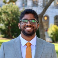 Viswajith Mallampati