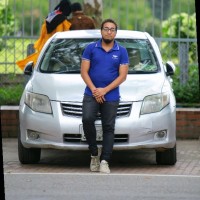 Md Saiful Islam Rasel