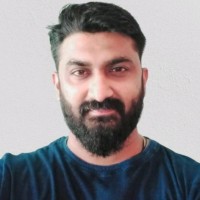 Vishal Gaikwad