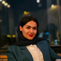 Sanaz Arefipour