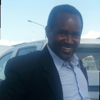 Robert Nderitu