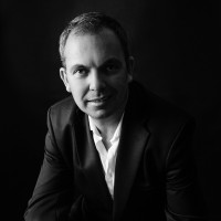 Gareth Dart FIoL, FCMI, MIOD, MCIM