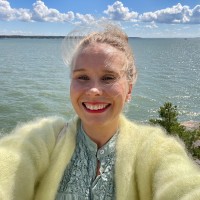 Pauliina Martikainen