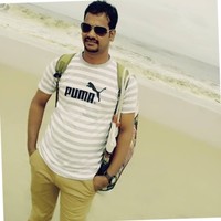 Gopinath R