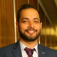 Mayank Taneja