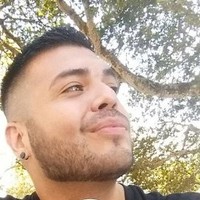 David Paez Jr.