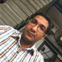 Amar Kalwani