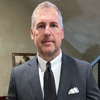 Darryl Marsch